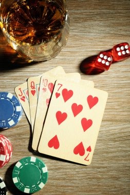 Account balance update after a winning spin on liga188 login